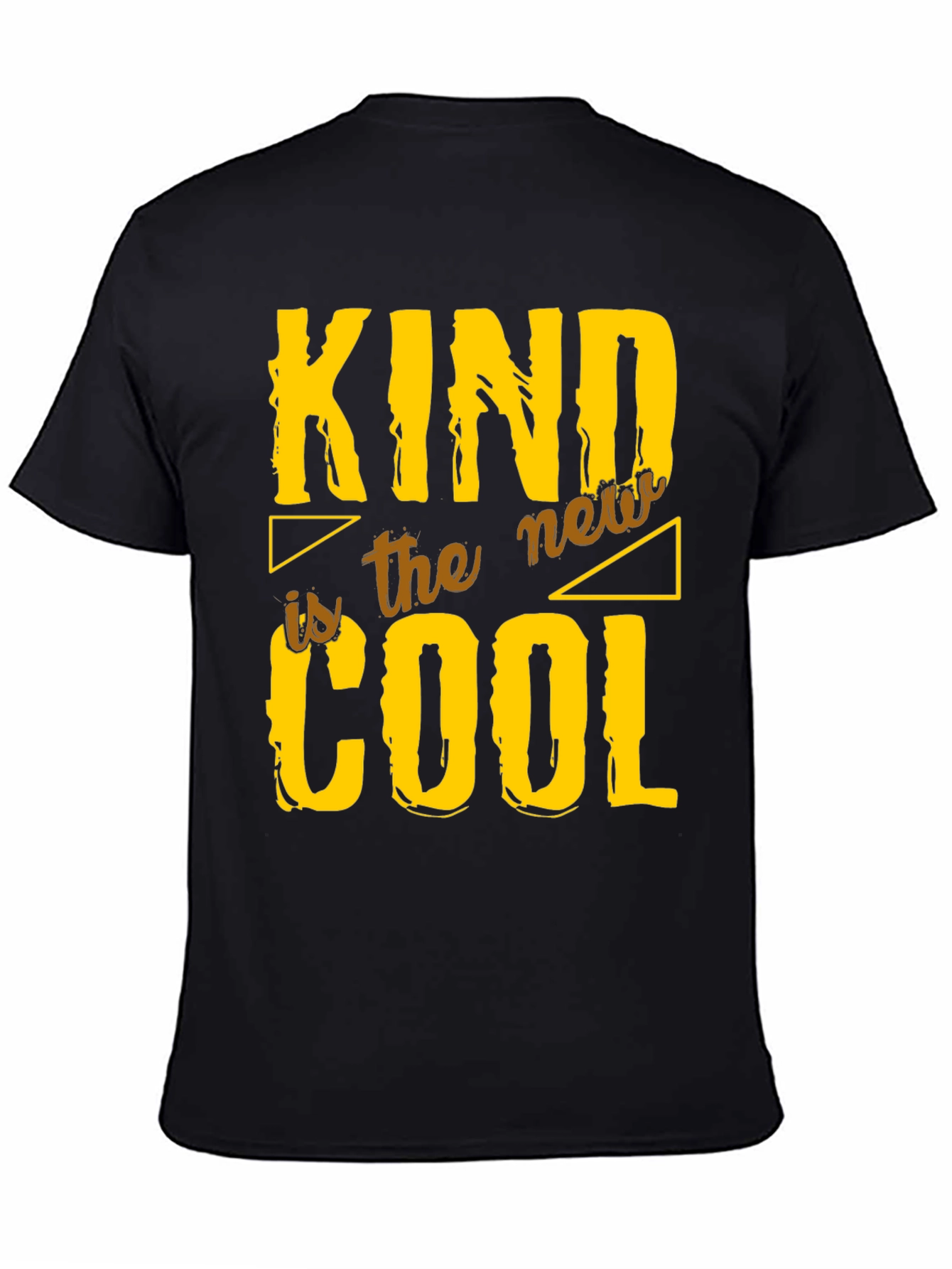 Kind is the New Cool Graphic Tee