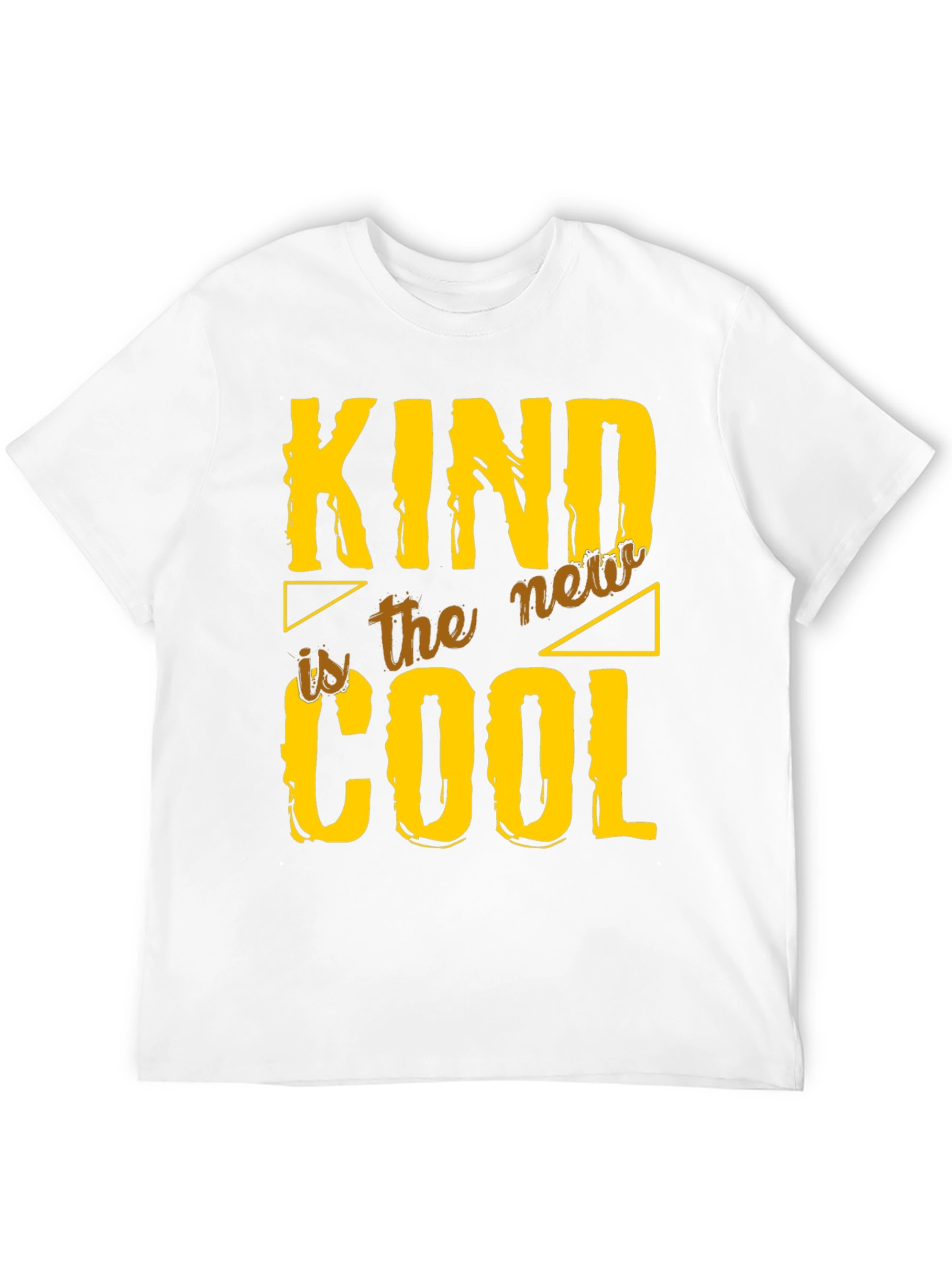 Kind is the New Cool Graphic Tee
