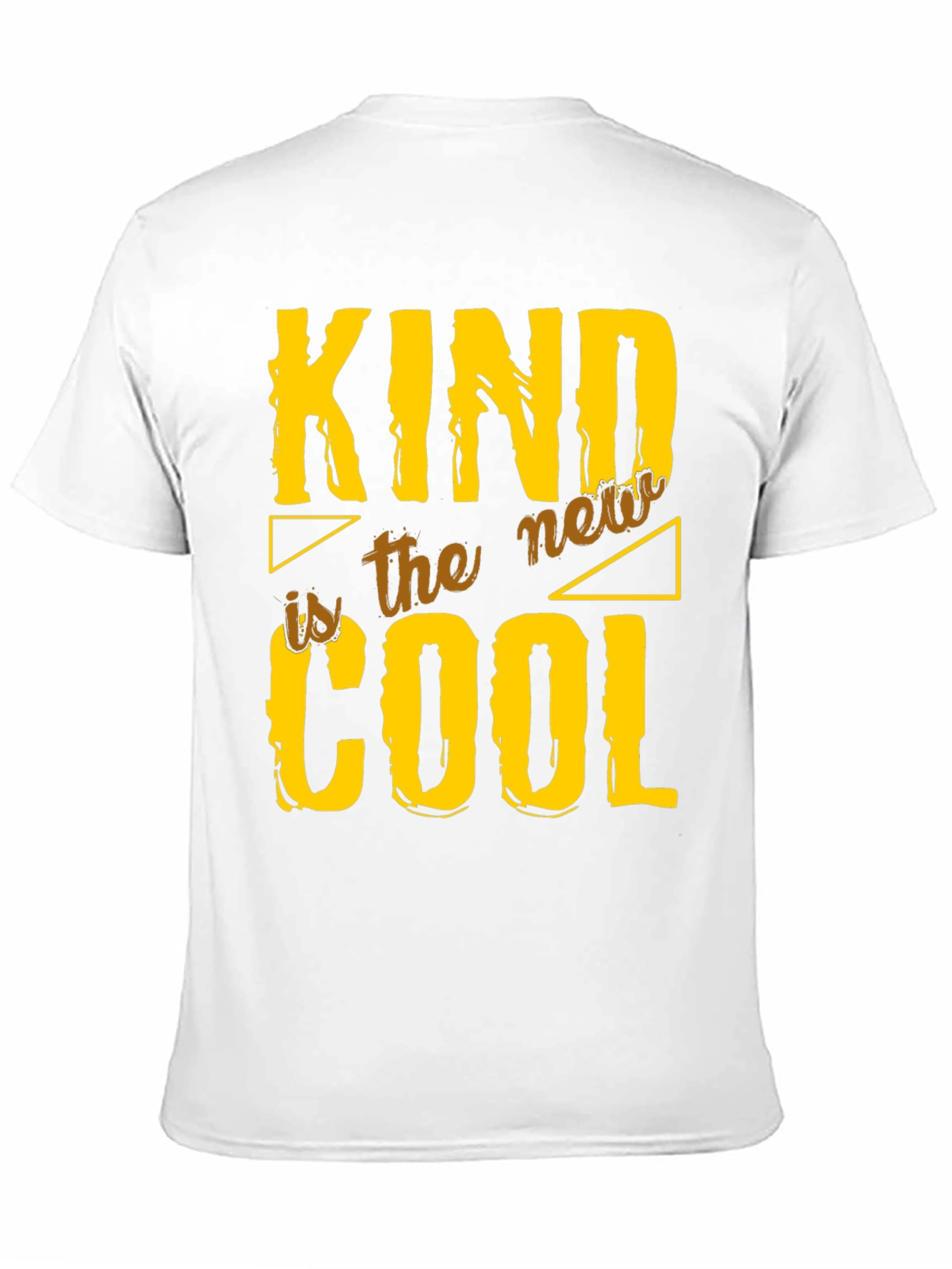 Kind is the New Cool Graphic Tee