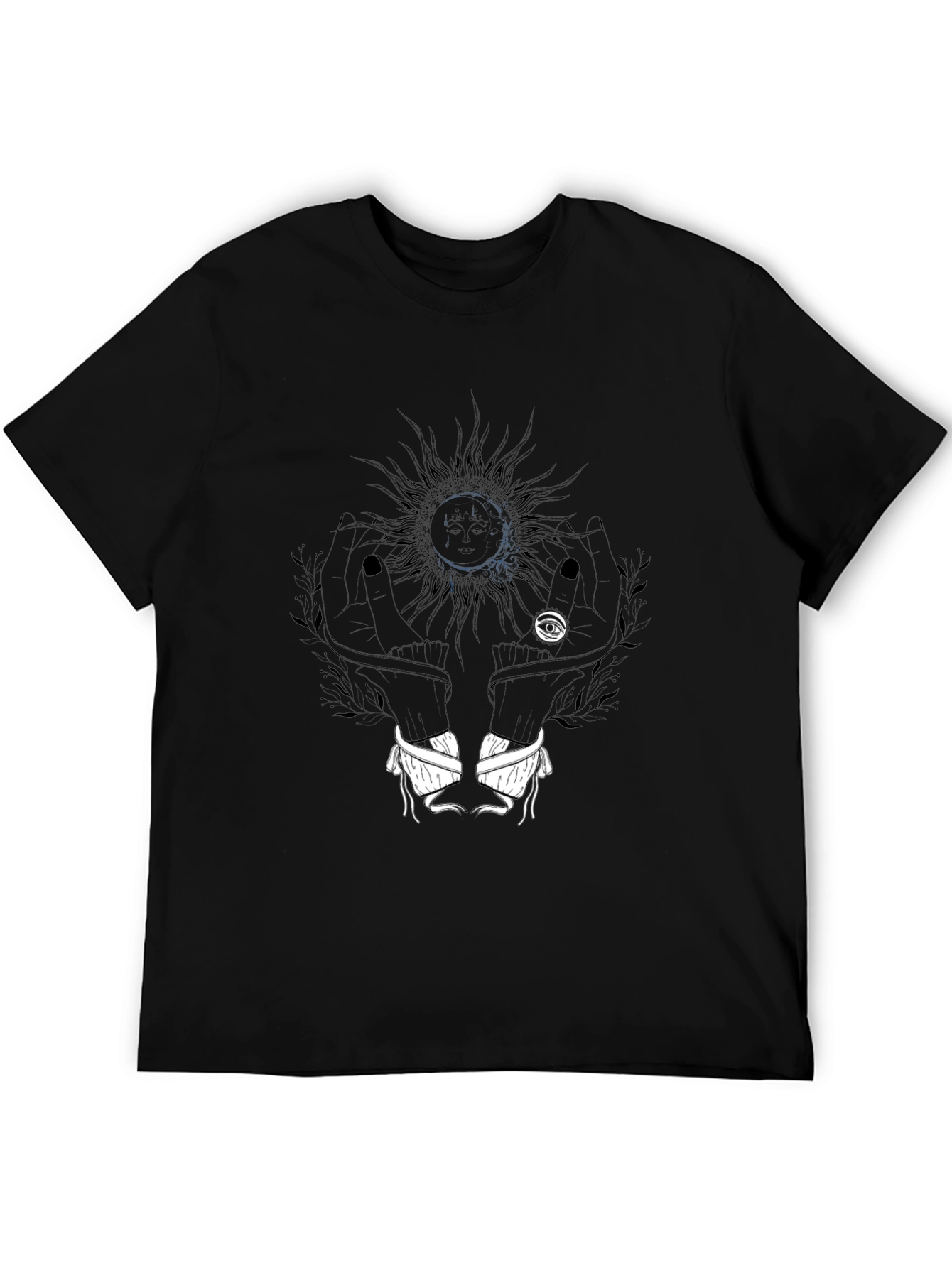 Mystic Sun Graphic Tee