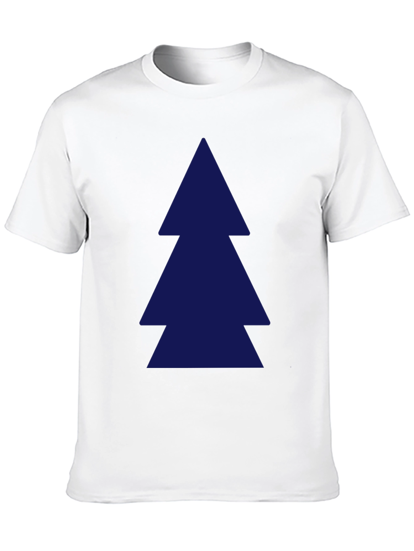 Gravity Falls Dipper Tree T-Shirt