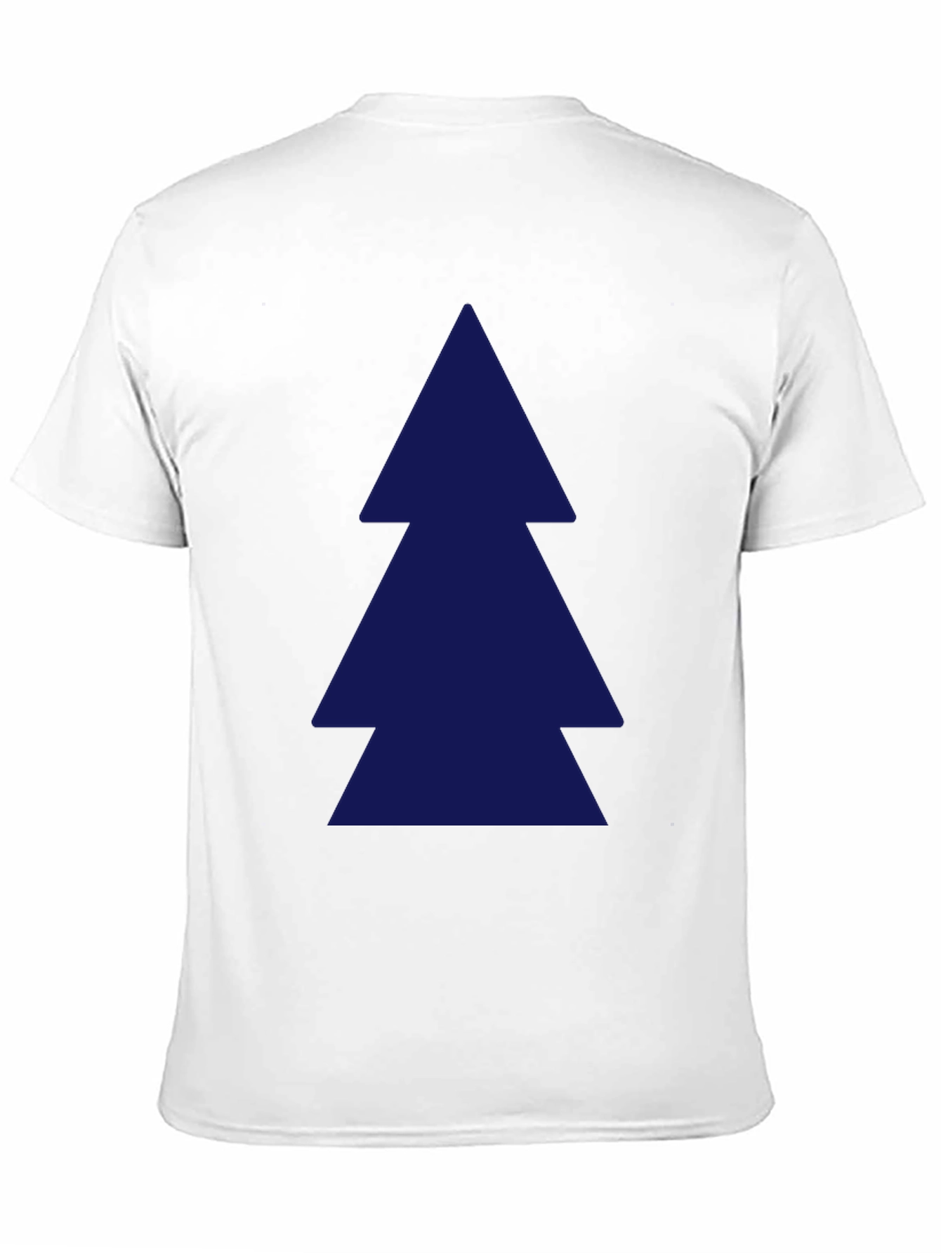 Gravity Falls Dipper Tree T-Shirt