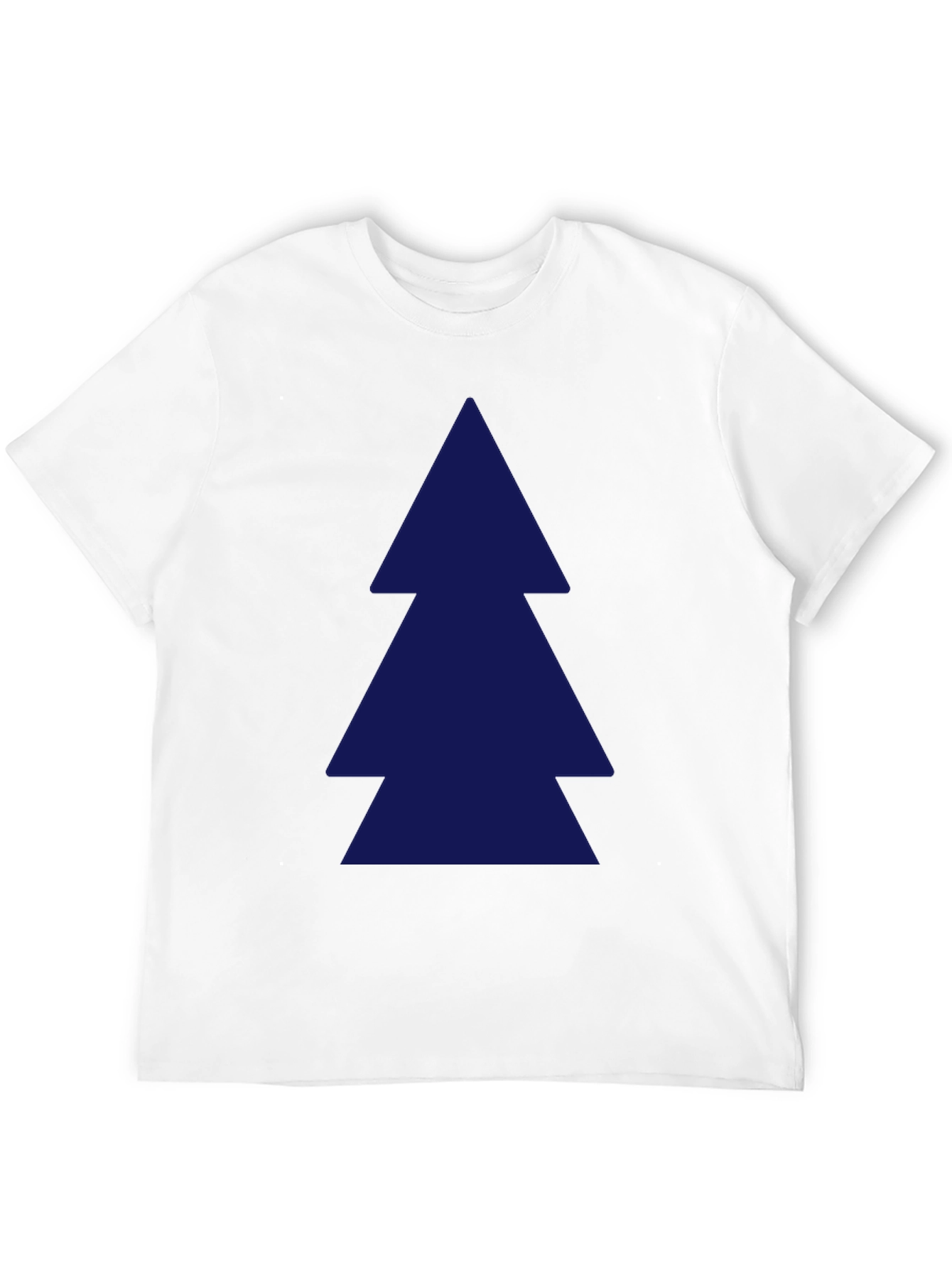 Gravity Falls Dipper Tree T-Shirt