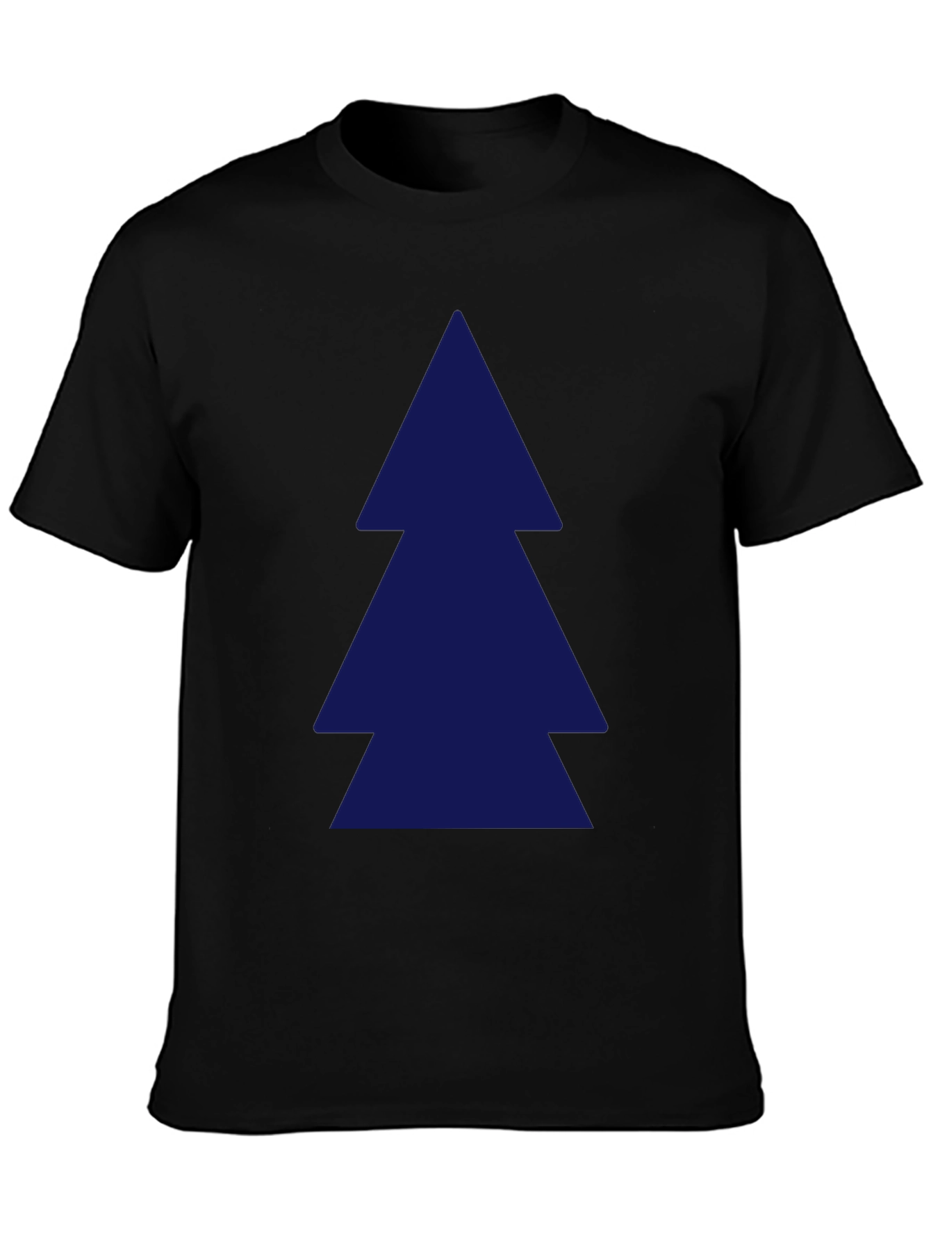 Gravity Falls Dipper Tree T-Shirt