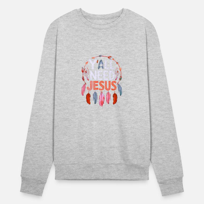 Yall Jesus Christian Faith Religious