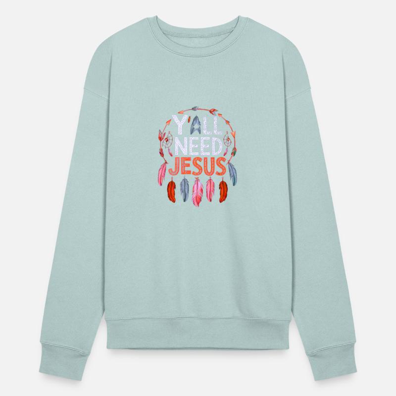 Yall Jesus Christian Faith Religious