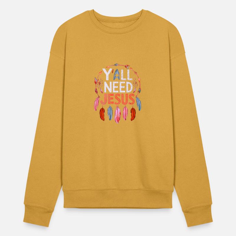 Yall Jesus Christian Faith Religious