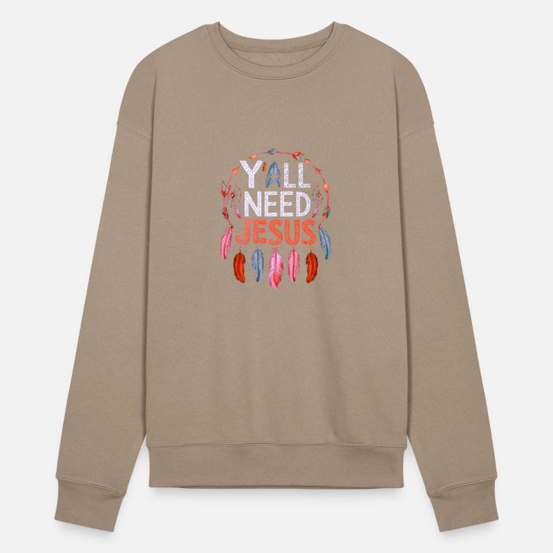 Yall Jesus Christian Faith Religious