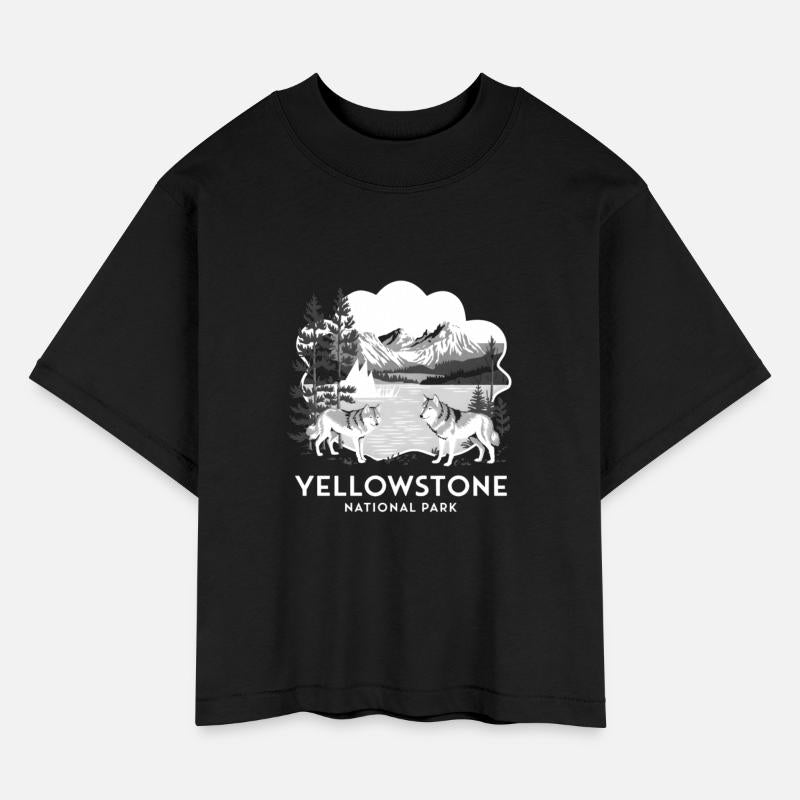 Yellowstone National Park