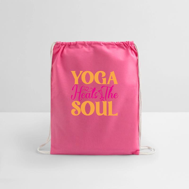 yoga heals the soul