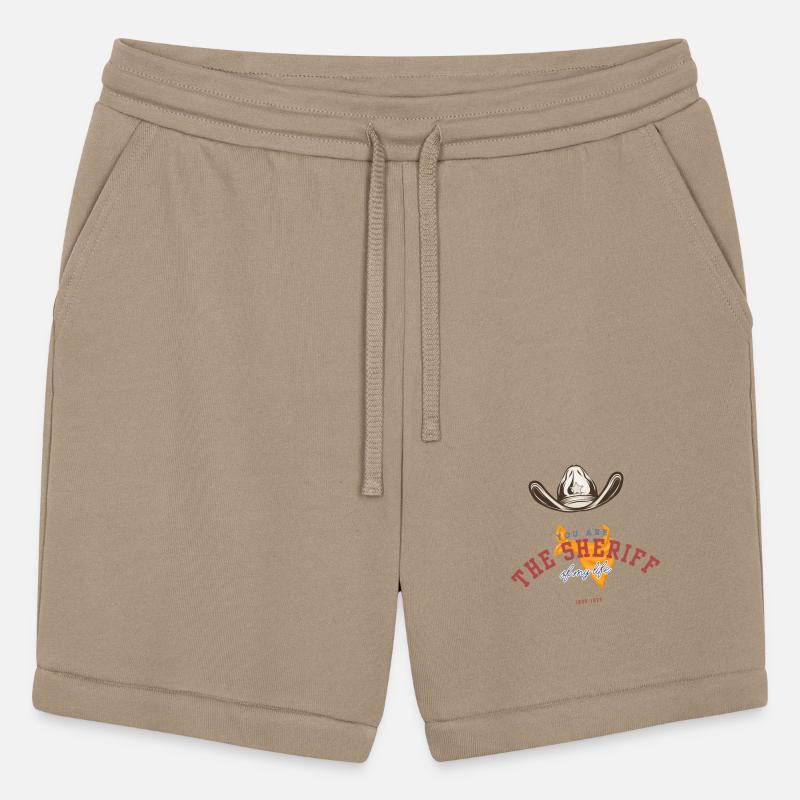 You Are the Sheriff of My Life,Fun Western T-shirt