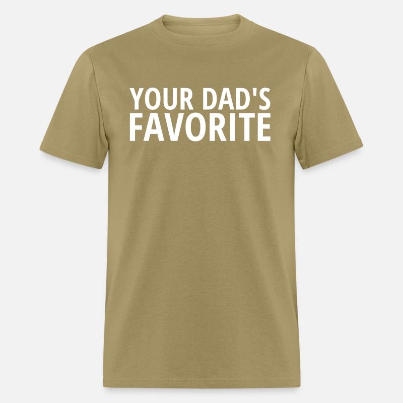 Your DAD's Favorite