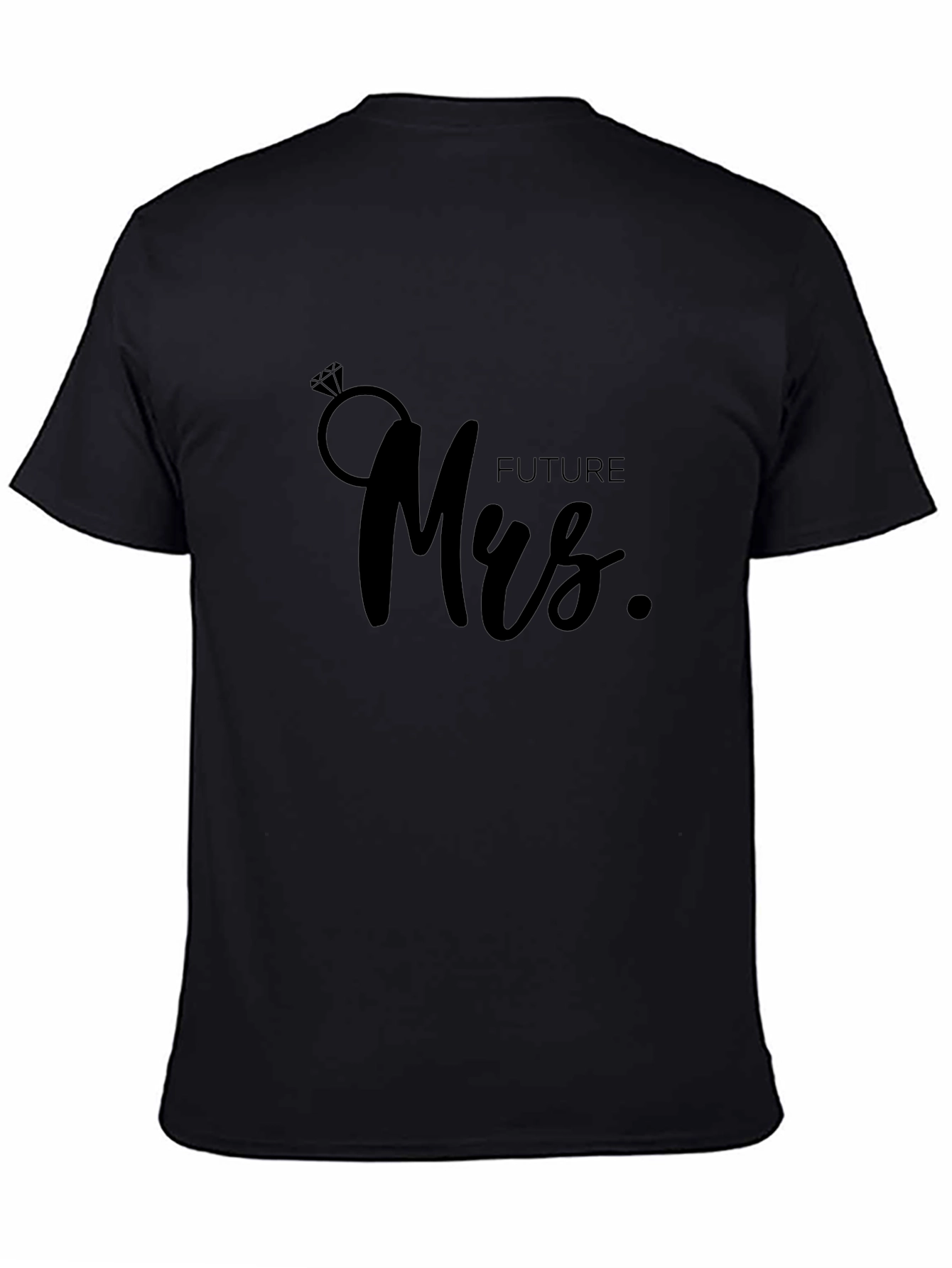 Future Mrs. T-Shirt - Bridal Party Tee