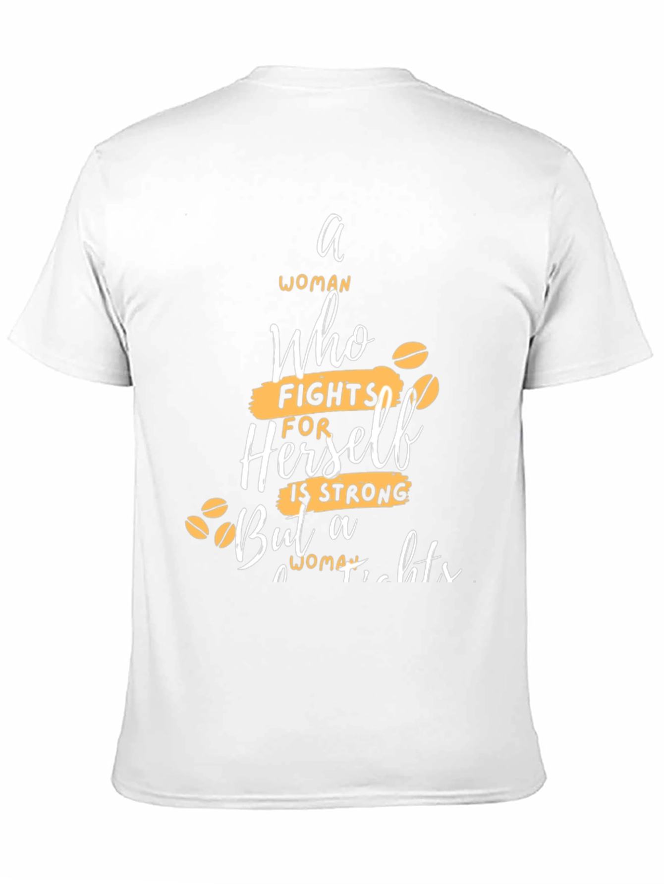 Empowered Womens Graphic Tee
