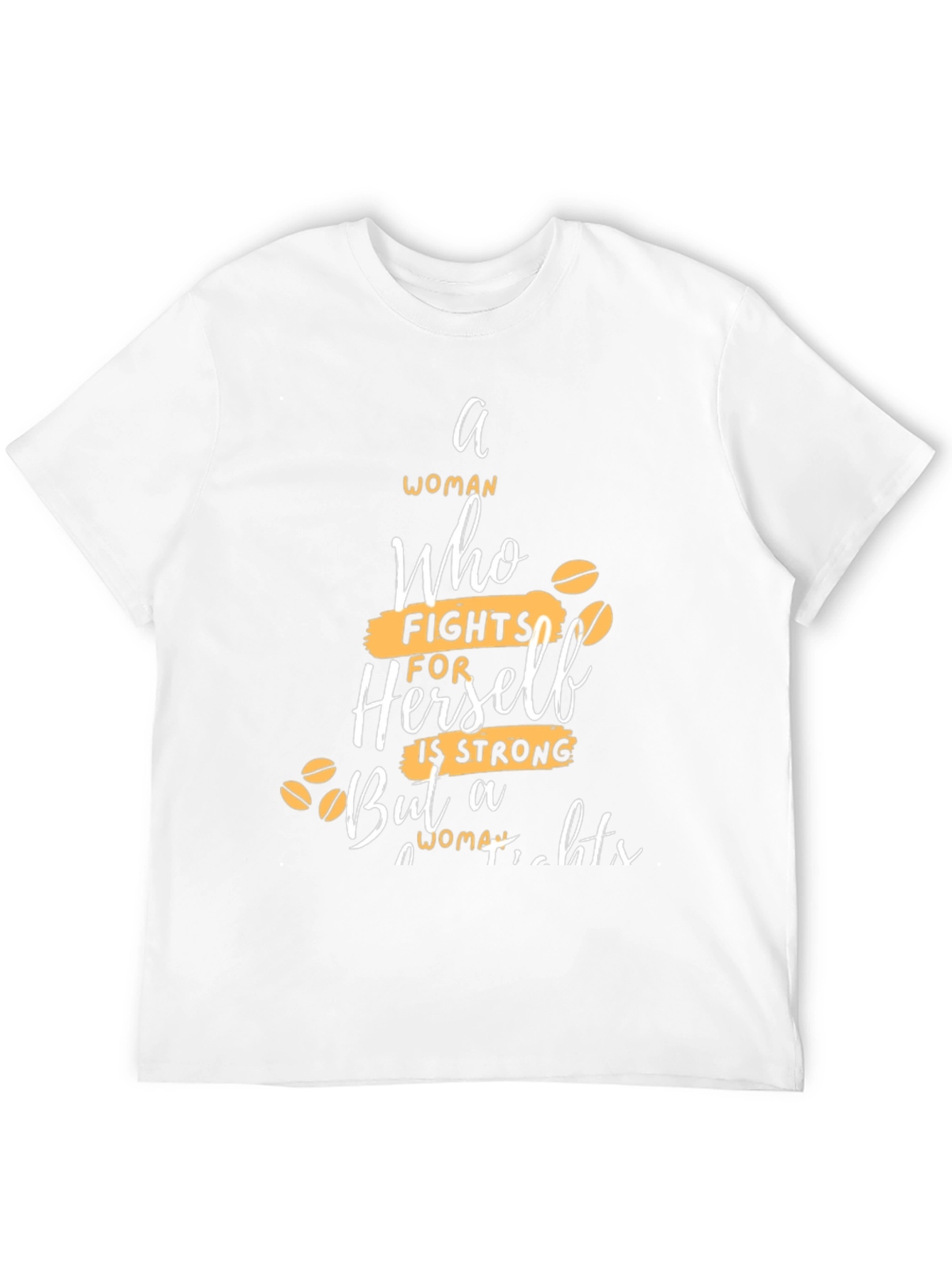 Empowered Womens Graphic Tee