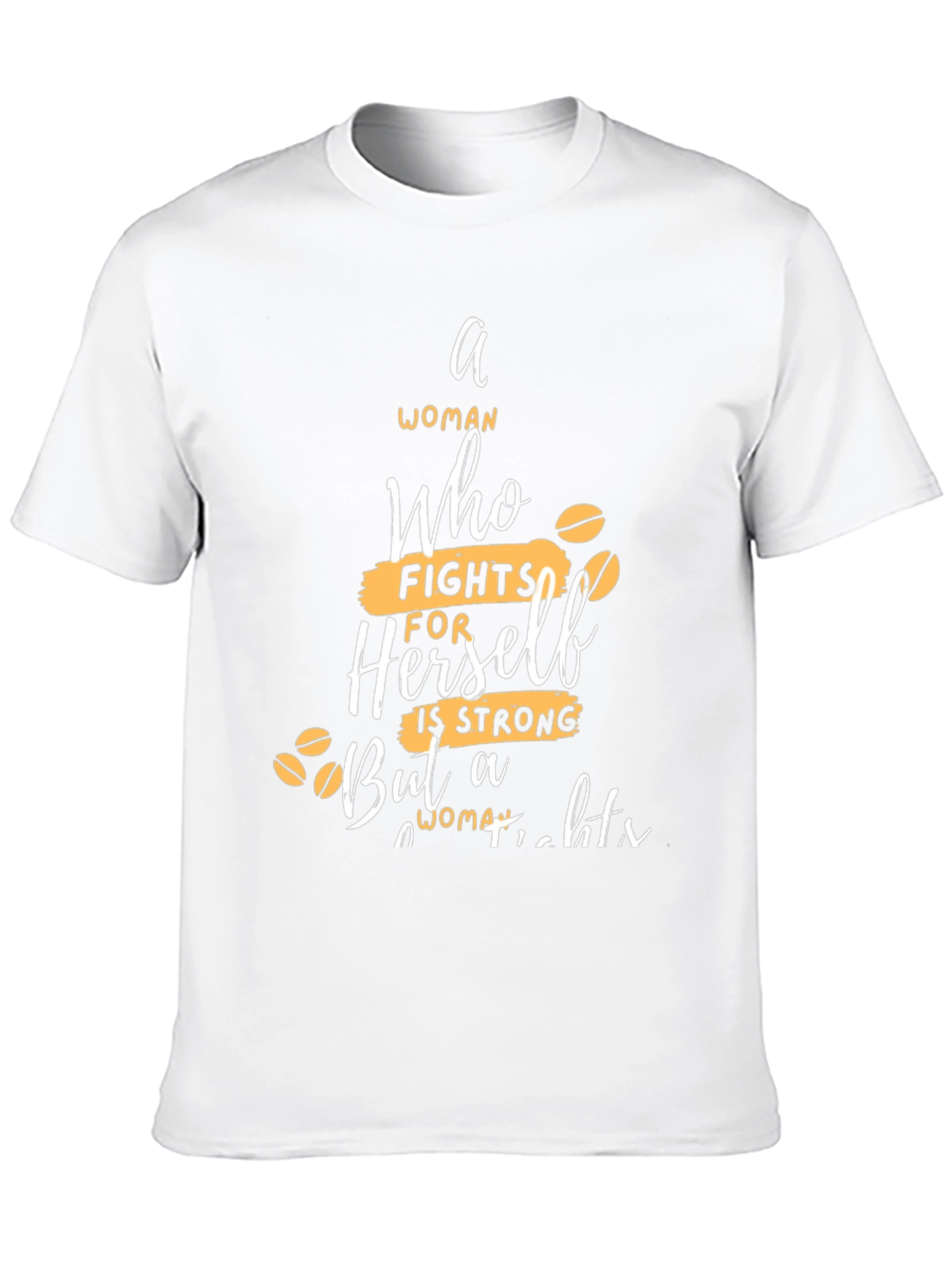 Empowered Womens Graphic Tee