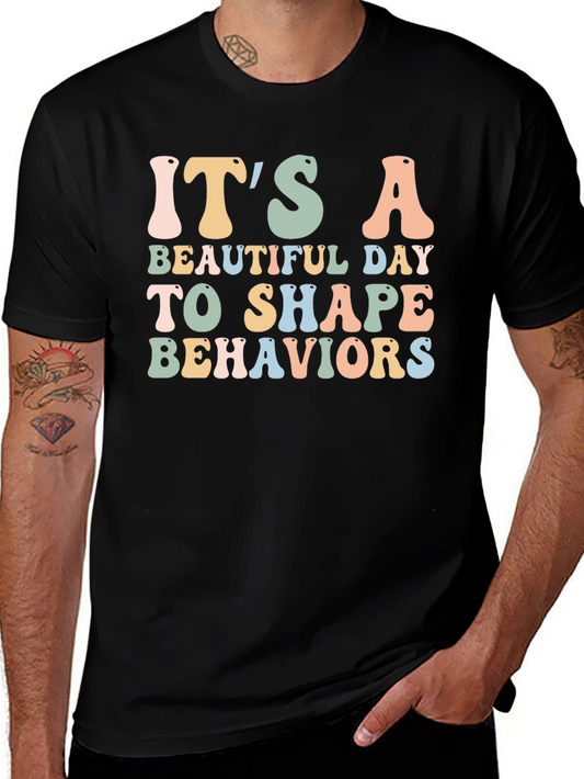 Its a Beautiful Day T-Shirt