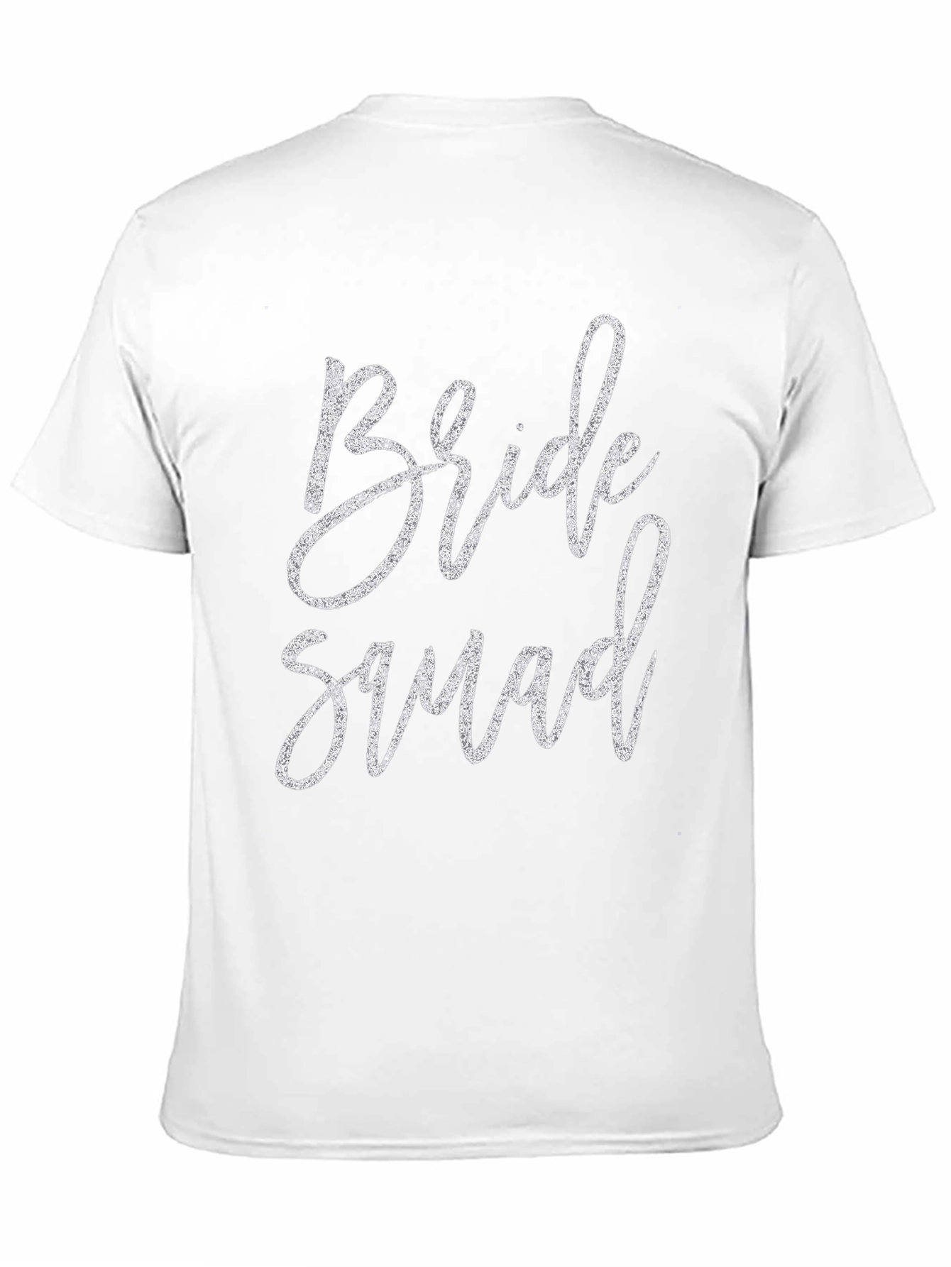 Bride Squad T-Shirt - Bridal Party Tee