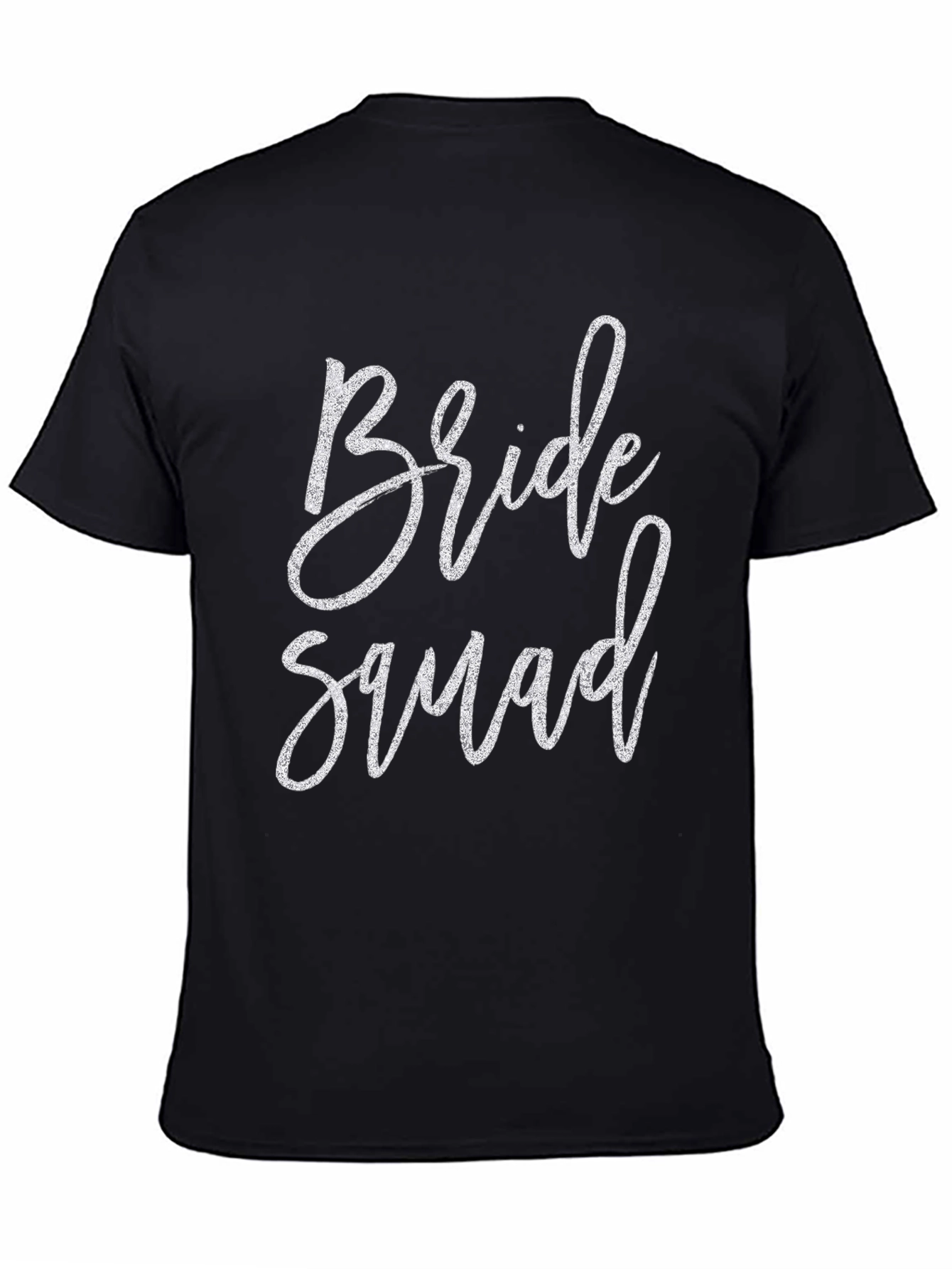 Bride Squad T-Shirt - Bridal Party Tee