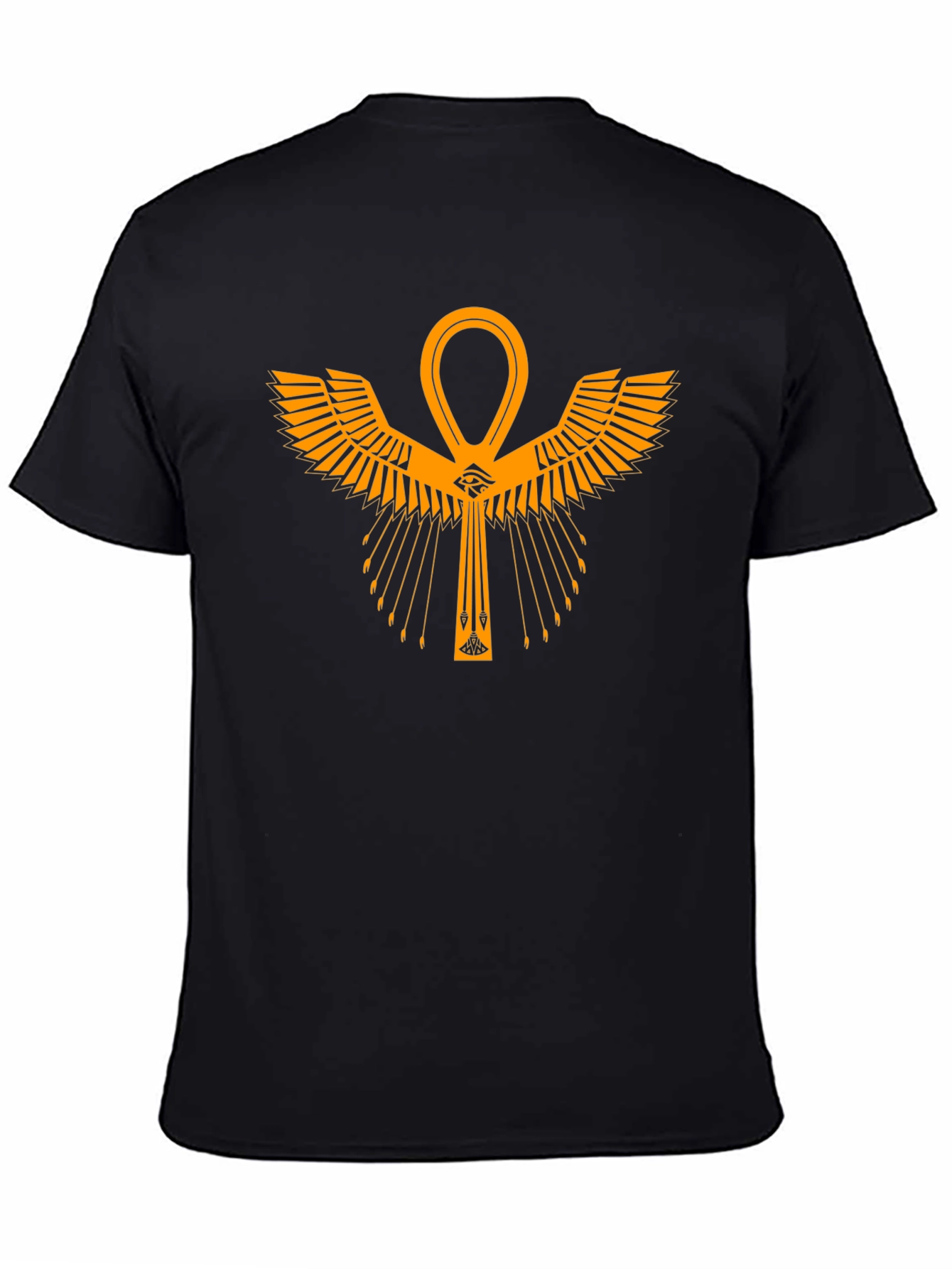 Ankh Egyptian Symbol T-Shirt