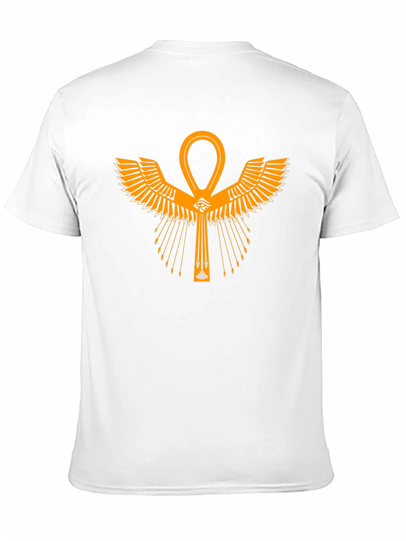 Ankh Egyptian Symbol T-Shirt