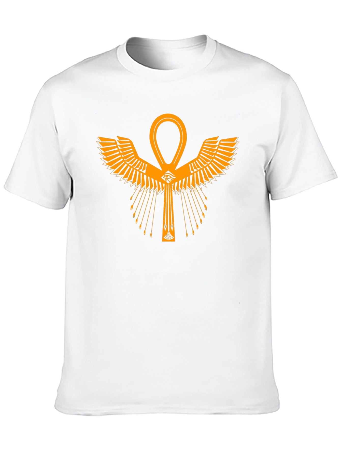 Ankh Egyptian Symbol T-Shirt