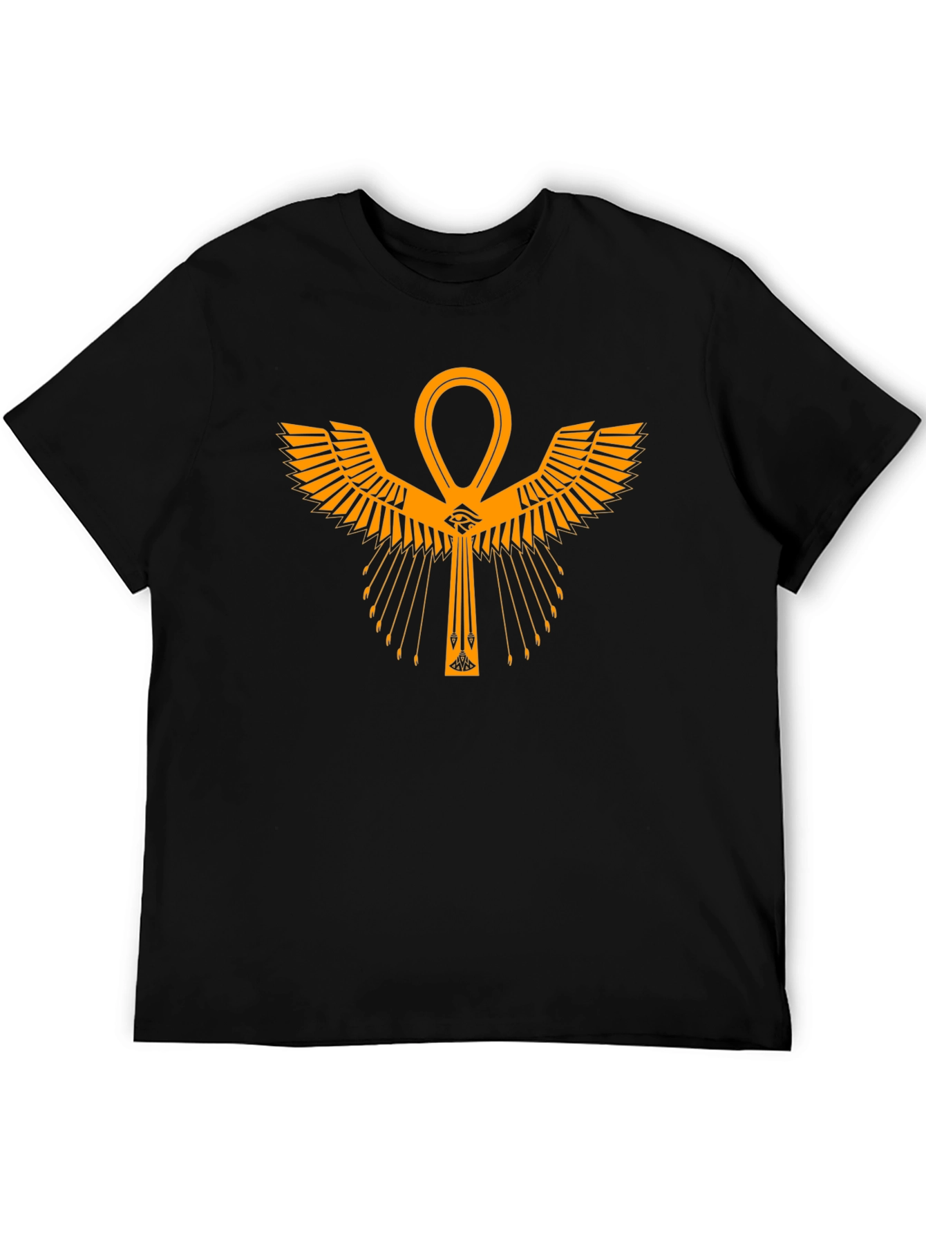 Ankh Egyptian Symbol T-Shirt
