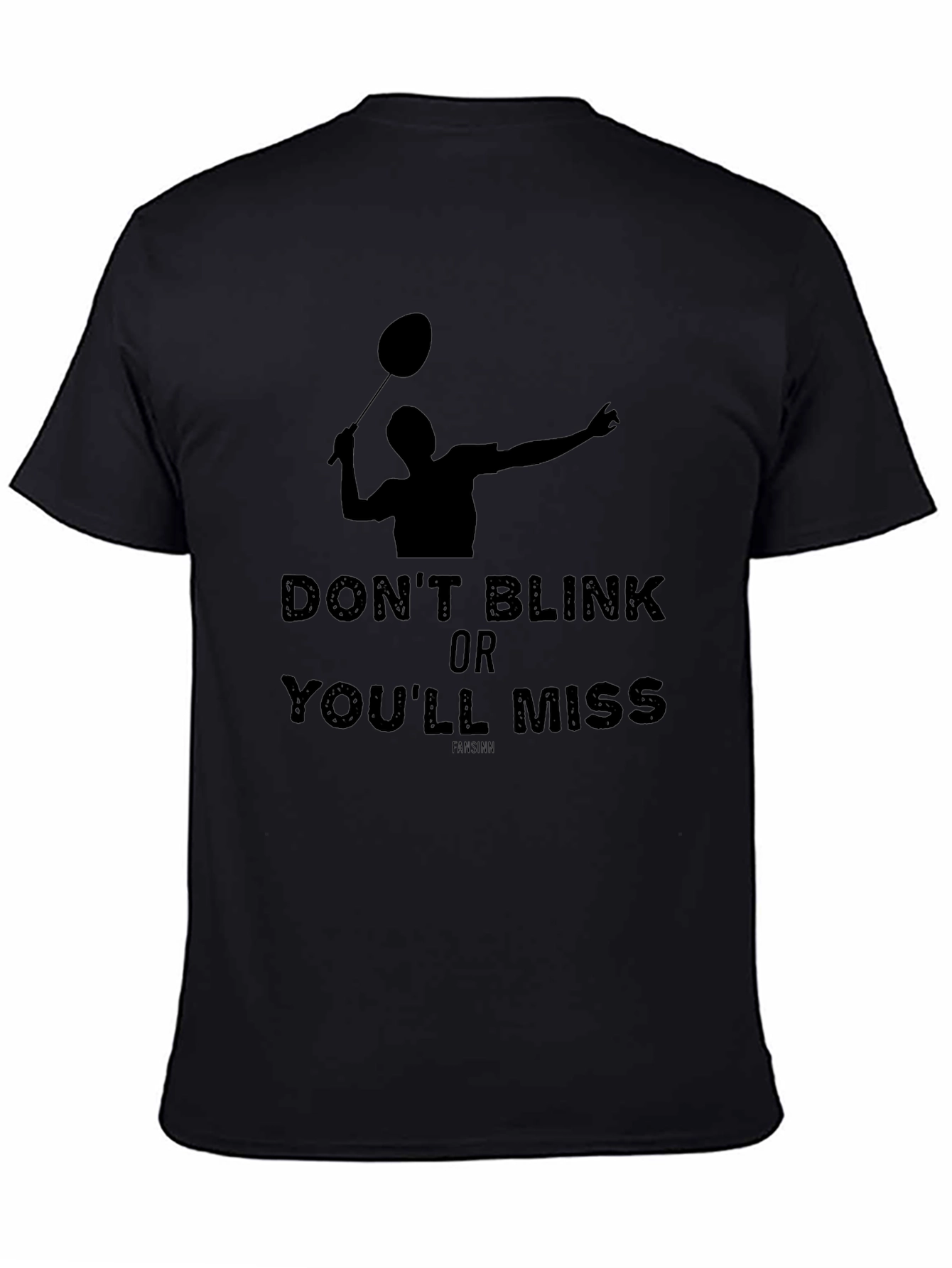Dont Blink T-Shirt