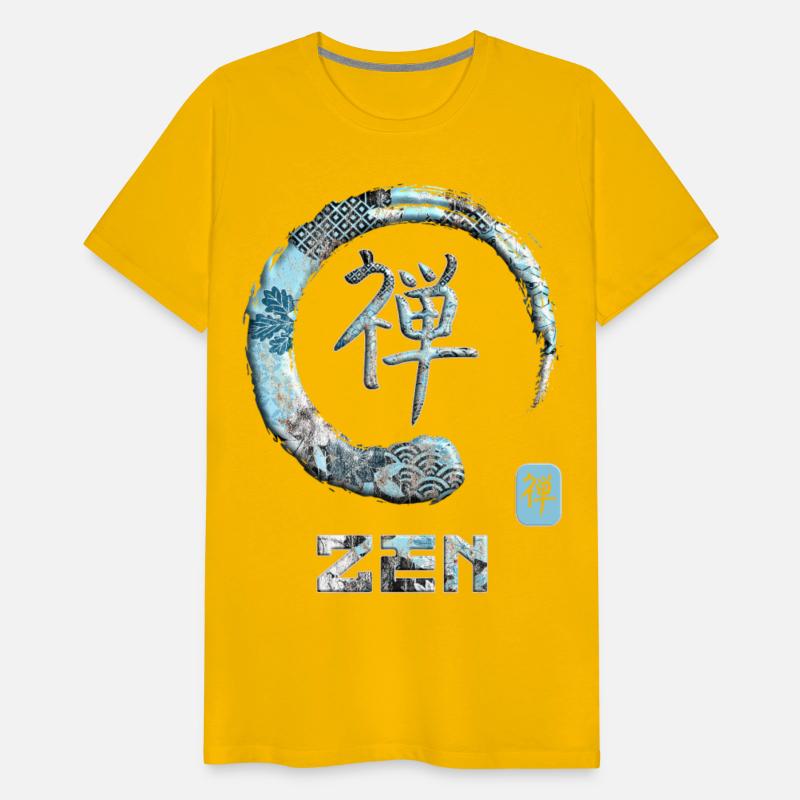 Zen Japanese Kanji Word Symbol Enso Circle 14