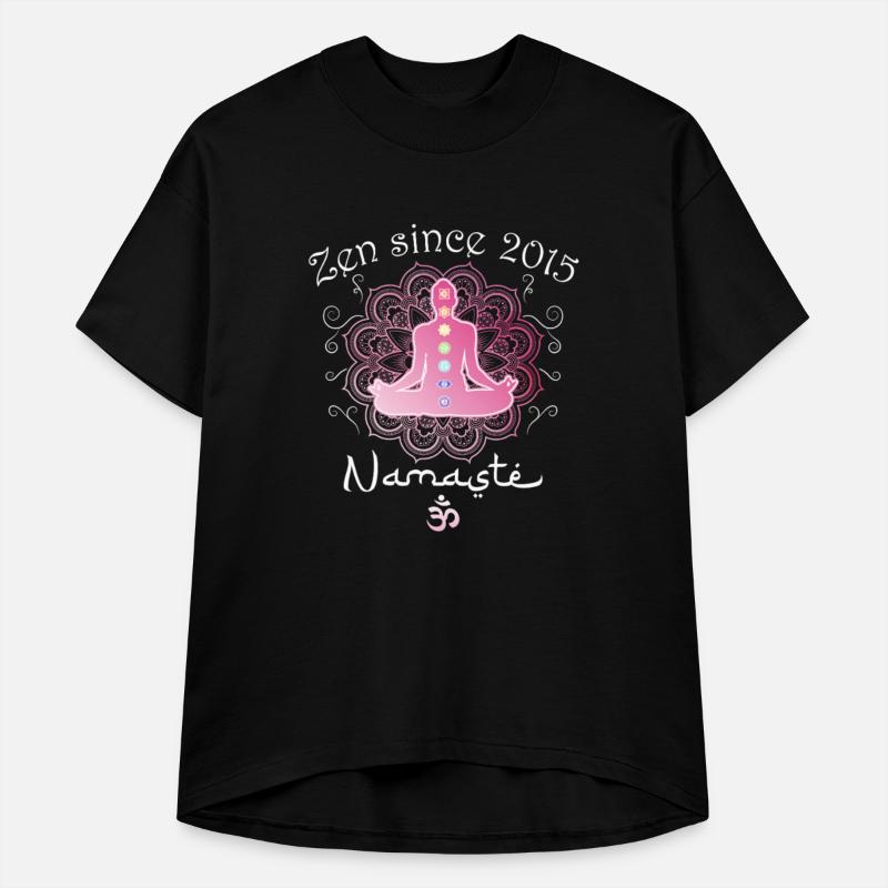 Zen Since 2015 - 10 Years of Peaceful Reflection