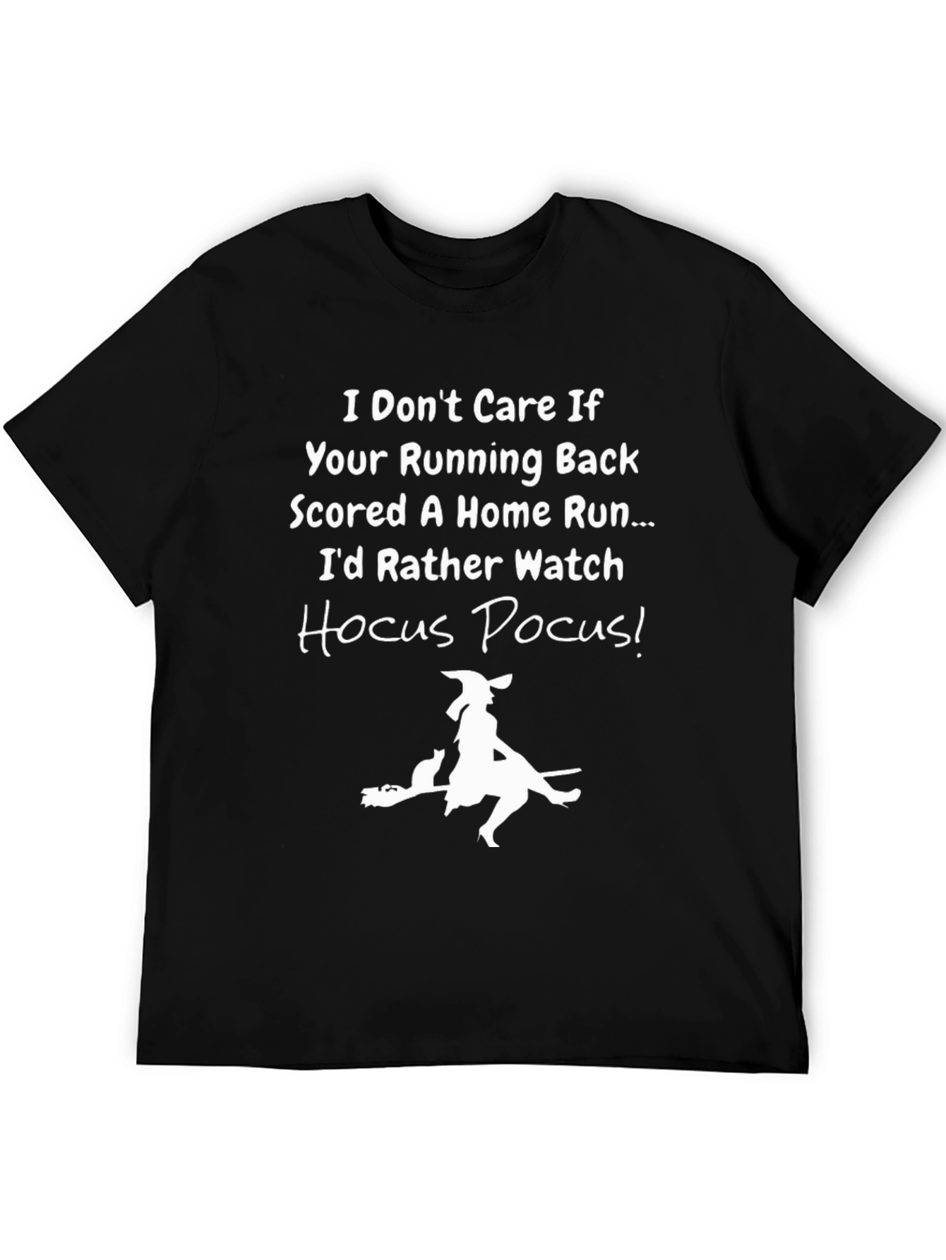 Hocus Pocus Halloween T-Shirt