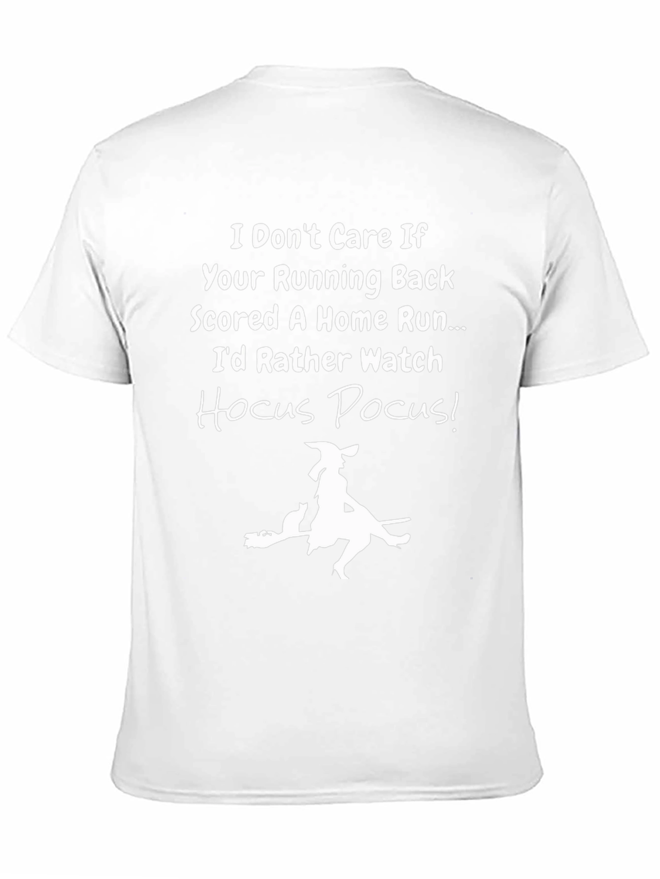Hocus Pocus Halloween T-Shirt