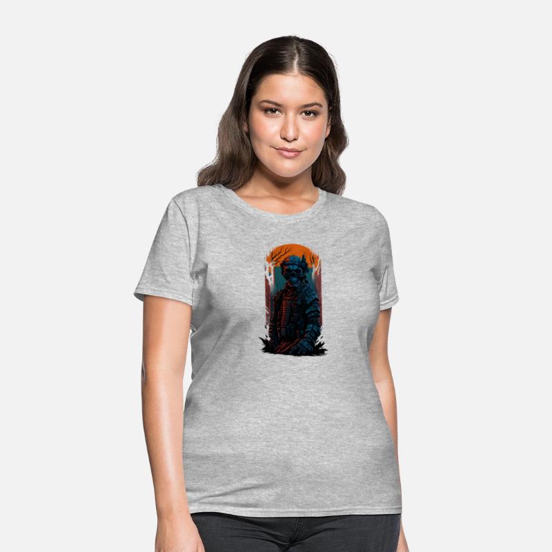 Zombie Apocalypse Veteran