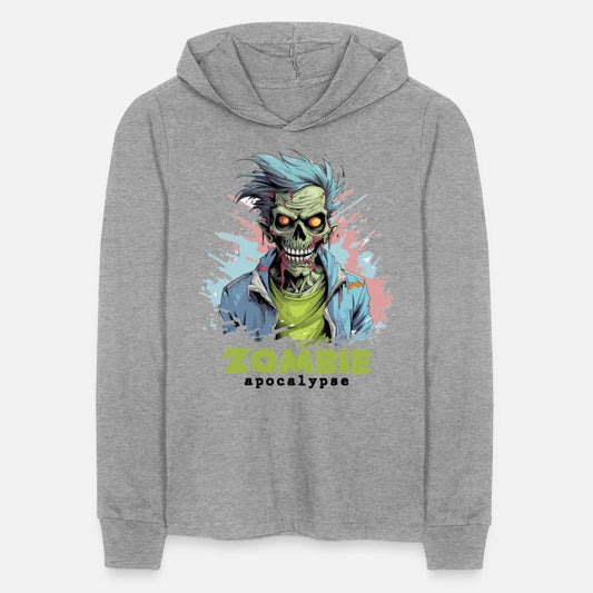 Zombie Apocalypse Zombies Undead Halloween