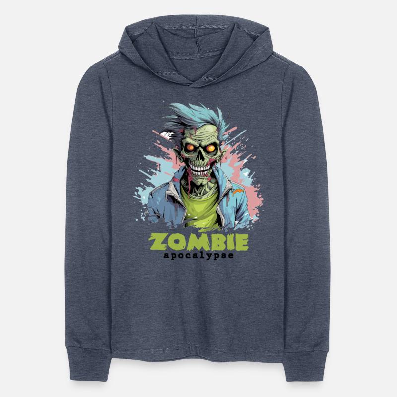 Zombie Apocalypse Zombies Undead Halloween