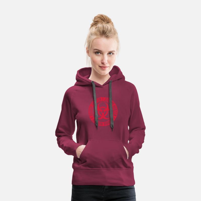 zombie hunter halloween quote