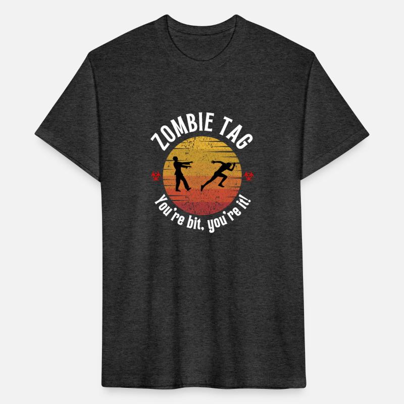 Zombie Tag