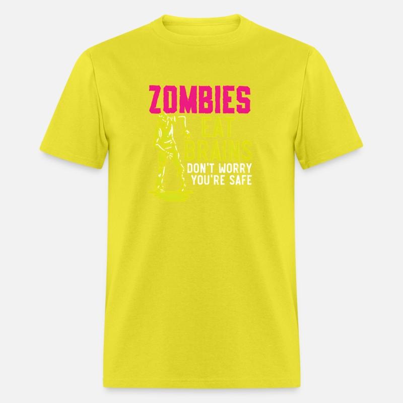 Zombie Undead Monster Halloween Trick Or